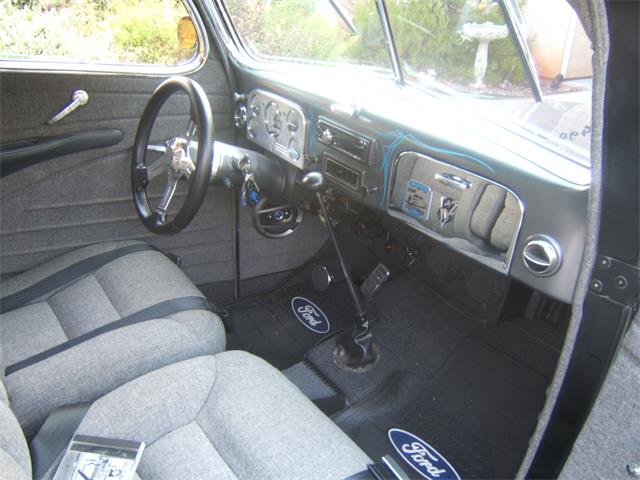 1937 Ford Humpback (CC-1140982) for sale in Anderson, California