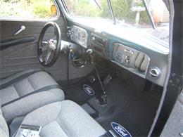 1937 Ford Humpback (CC-1140982) for sale in Anderson, California