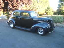 1937 Ford Humpback (CC-1140982) for sale in Anderson, California