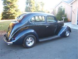 1937 Ford Humpback (CC-1140982) for sale in Anderson, California