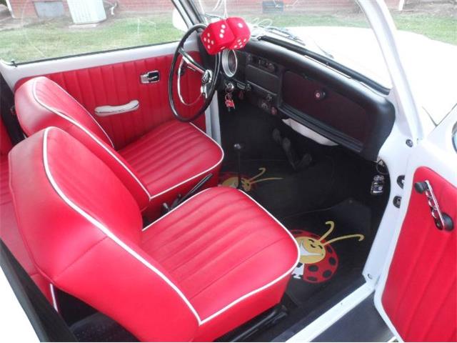 1970 Volkswagen Super Beetle for Sale | ClassicCars.com | CC-1149821