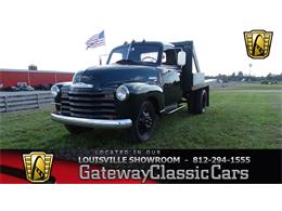 1949 Chevrolet 3800 (CC-1149840) for sale in Memphis, Indiana