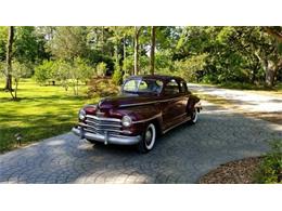 1947 Plymouth Sedan (CC-1149860) for sale in Cadillac, Michigan