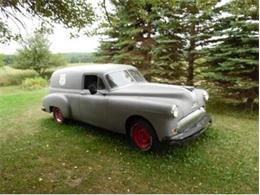 1949 Pontiac Sedan (CC-1149878) for sale in Cadillac, Michigan