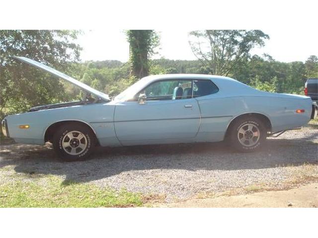 1973 Dodge Charger (CC-1149900) for sale in Cadillac, Michigan