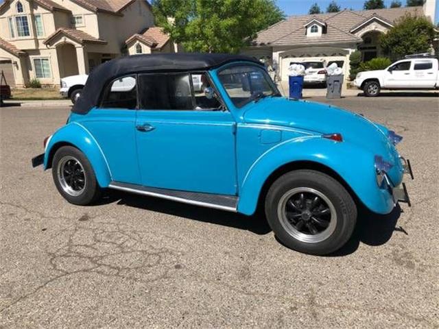 1969 Volkswagen Beetle (CC-1149903) for sale in Cadillac, Michigan