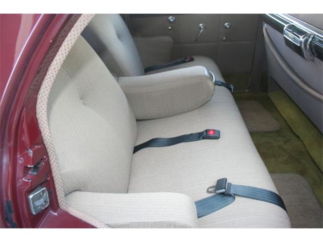 1947 Buick Roadmaster (CC-1149906) for sale in Cadillac, Michigan