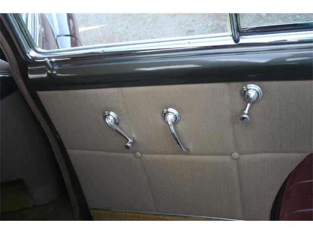 1947 Buick Roadmaster (CC-1149906) for sale in Cadillac, Michigan