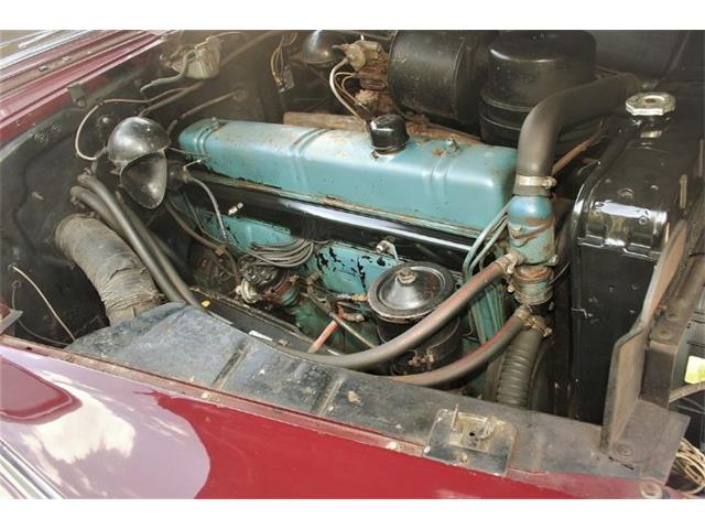 1947 Buick Roadmaster (CC-1149906) for sale in Cadillac, Michigan