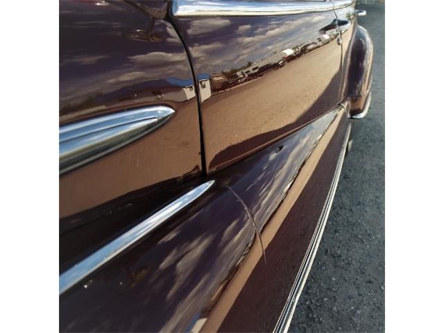 1947 Buick Roadmaster (CC-1149906) for sale in Cadillac, Michigan
