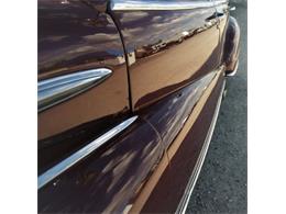 1947 Buick Roadmaster (CC-1149906) for sale in Cadillac, Michigan
