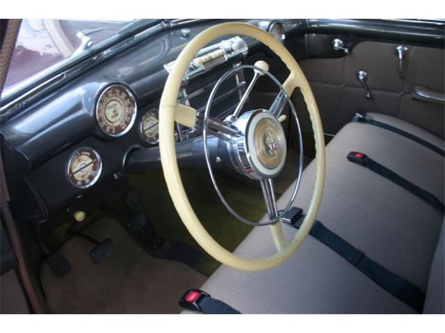 1947 Buick Roadmaster (CC-1149906) for sale in Cadillac, Michigan