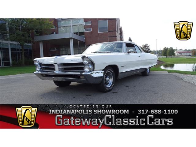 1965 Pontiac Bonneville (CC-1149909) for sale in Indianapolis, Indiana