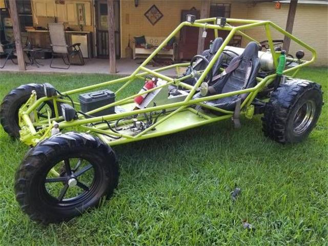 1968 Volkswagen Dune Buggy (CC-1149910) for sale in Cadillac, Michigan