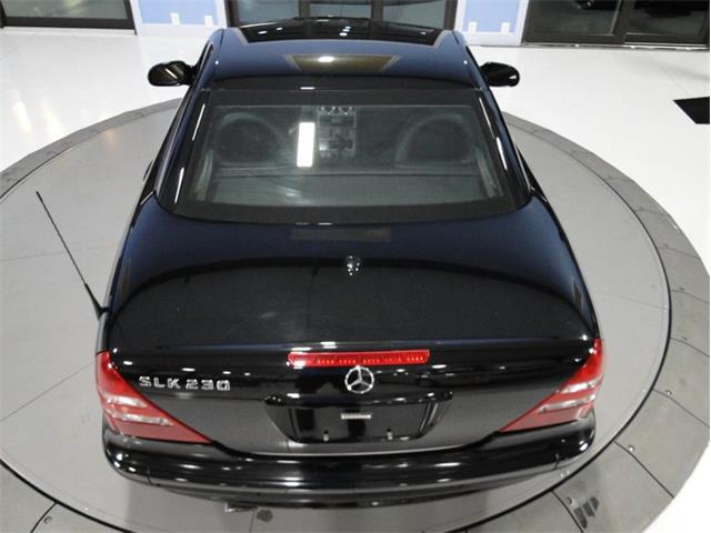 2002 Mercedes-Benz SLK-Class (CC-1149924) for sale in Palmetto, Florida