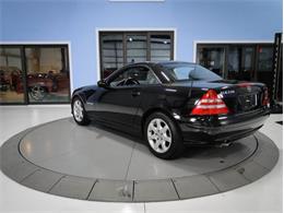 2002 Mercedes-Benz SLK-Class (CC-1149924) for sale in Palmetto, Florida