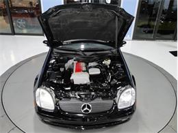 2002 Mercedes-Benz SLK-Class (CC-1149924) for sale in Palmetto, Florida