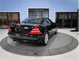 2002 Mercedes-Benz SLK-Class (CC-1149924) for sale in Palmetto, Florida