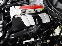 2002 Mercedes-Benz SLK-Class (CC-1149924) for sale in Palmetto, Florida