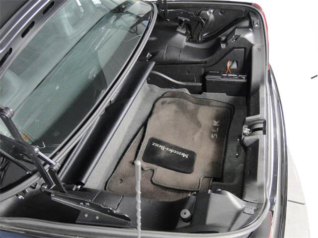 2002 Mercedes-Benz SLK-Class (CC-1149924) for sale in Palmetto, Florida