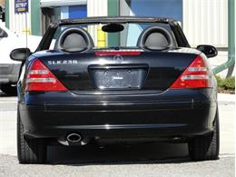 2002 Mercedes-Benz SLK-Class (CC-1149924) for sale in Palmetto, Florida