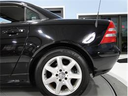 2002 Mercedes-Benz SLK-Class (CC-1149924) for sale in Palmetto, Florida