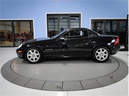 2002 Mercedes-Benz SLK-Class (CC-1149924) for sale in Palmetto, Florida