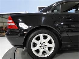 2002 Mercedes-Benz SLK-Class (CC-1149924) for sale in Palmetto, Florida