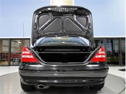 2002 Mercedes-Benz SLK-Class (CC-1149924) for sale in Palmetto, Florida