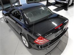 2002 Mercedes-Benz SLK-Class (CC-1149924) for sale in Palmetto, Florida
