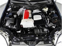 2002 Mercedes-Benz SLK-Class (CC-1149924) for sale in Palmetto, Florida