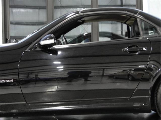 2002 Mercedes-Benz SLK-Class (CC-1149924) for sale in Palmetto, Florida