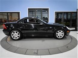 2002 Mercedes-Benz SLK-Class (CC-1149924) for sale in Palmetto, Florida