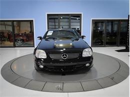 2002 Mercedes-Benz SLK-Class (CC-1149924) for sale in Palmetto, Florida