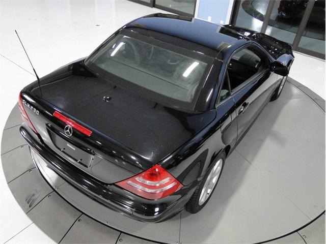 2002 Mercedes-Benz SLK-Class (CC-1149924) for sale in Palmetto, Florida
