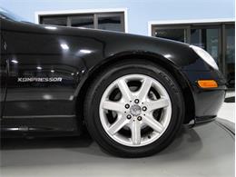 2002 Mercedes-Benz SLK-Class (CC-1149924) for sale in Palmetto, Florida