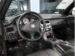 2002 Mercedes-Benz SLK-Class (CC-1149924) for sale in Palmetto, Florida