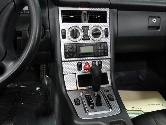 2002 Mercedes-Benz SLK-Class (CC-1149924) for sale in Palmetto, Florida