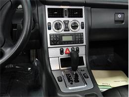 2002 Mercedes-Benz SLK-Class (CC-1149924) for sale in Palmetto, Florida