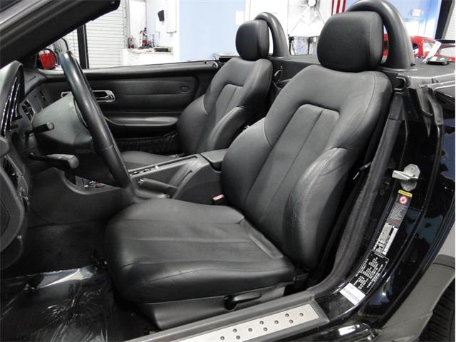 2002 Mercedes-Benz SLK-Class (CC-1149924) for sale in Palmetto, Florida