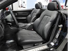 2002 Mercedes-Benz SLK-Class (CC-1149924) for sale in Palmetto, Florida