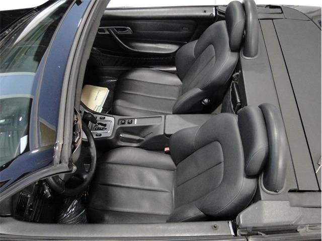 2002 Mercedes-Benz SLK-Class (CC-1149924) for sale in Palmetto, Florida