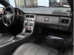 2002 Mercedes-Benz SLK-Class (CC-1149924) for sale in Palmetto, Florida