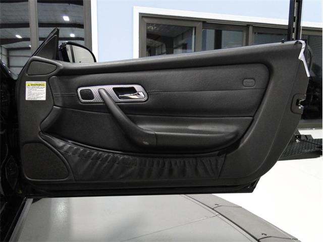 2002 Mercedes-Benz SLK-Class (CC-1149924) for sale in Palmetto, Florida