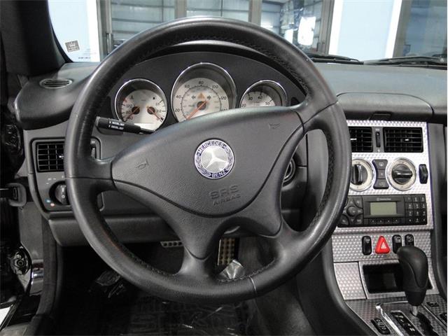 2002 Mercedes-Benz SLK-Class (CC-1149924) for sale in Palmetto, Florida