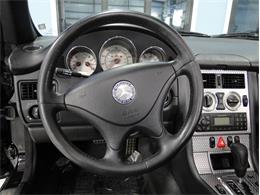 2002 Mercedes-Benz SLK-Class (CC-1149924) for sale in Palmetto, Florida