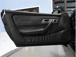 2002 Mercedes-Benz SLK-Class (CC-1149924) for sale in Palmetto, Florida