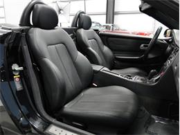 2002 Mercedes-Benz SLK-Class (CC-1149924) for sale in Palmetto, Florida