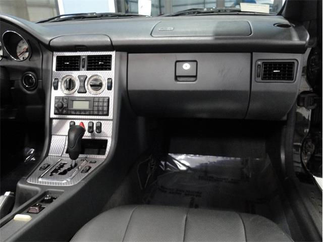 2002 Mercedes-Benz SLK-Class (CC-1149924) for sale in Palmetto, Florida