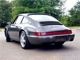 1992 Porsche 911 Carrera (CC-1140994) for sale in Oakwood, Georgia